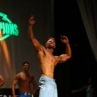 Michael  Hildebrandt - NPC Night of the Champions 2013 - #1